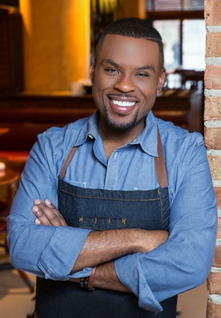 Judson Todd Allen profile photo